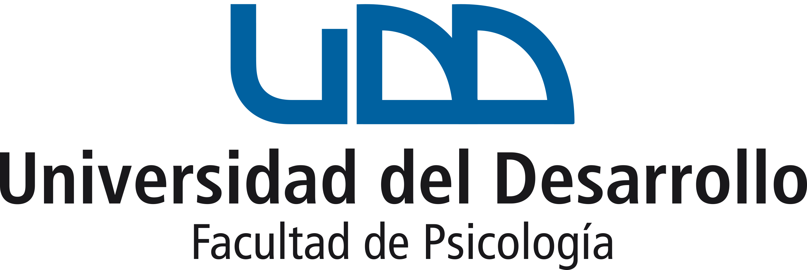 Universidad del Desarrollo — Facultad de Psicología